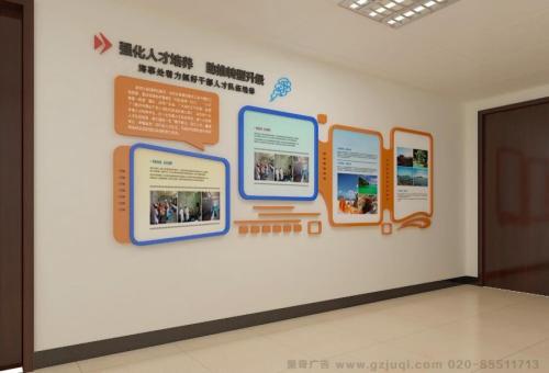 东至医院文化墙怎么做？如何建好科室护理文化墙？