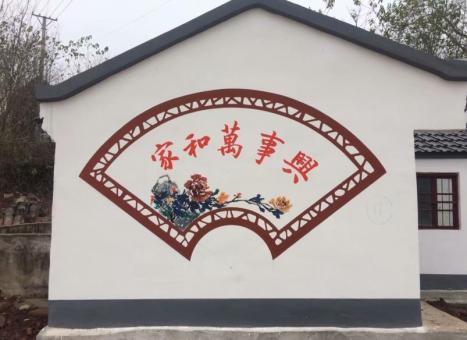 东至关于墙绘知识，您知道哪些？