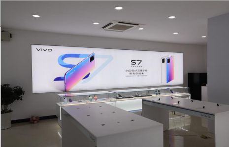 东至广告灯箱都有哪些材质