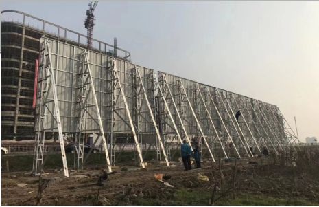 东至什么是广告物料？