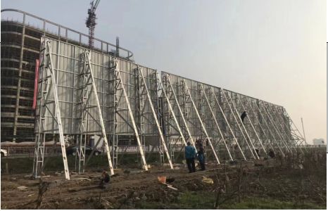 东至凯创教你怎样选择户外广告牌的最佳位置