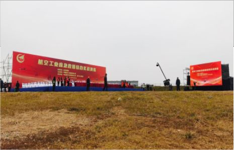 东至活动搭建主要是做什么的？