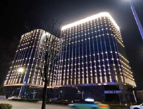 东至亮化工程安装注意事项。