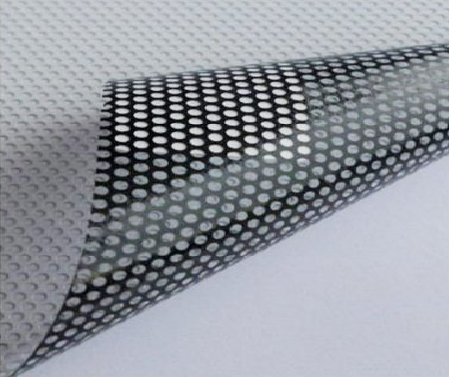 东至优劣单透膜的鉴定方法。